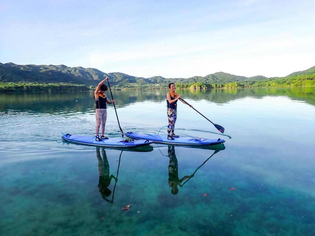 Kachibai Villa Ishigaki  ภายนอก รูปภาพ