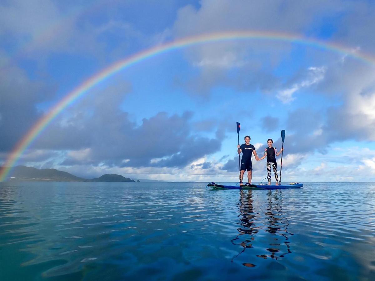 Kachibai Villa Ishigaki  ภายนอก รูปภาพ